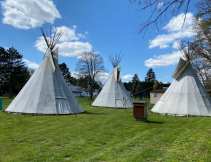 6L Teepee stany