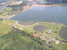 Autokemp Jezero Autokemp a jezero Hlučín