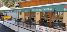 Restaurant Ostende