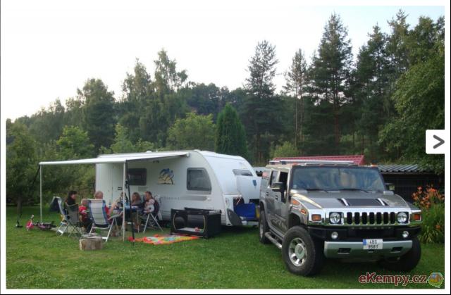 Camping Paradijs 